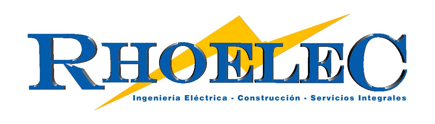 RhoElec Área de Clientes